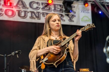 Wiślaczek Country po raz kolejny odbył się w Wiśle